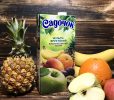 Сік Мульти-Фруктовий 0.95л